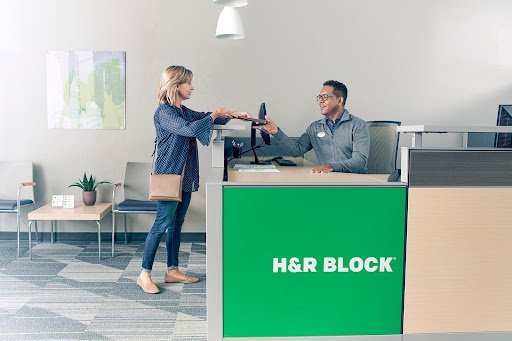 Bookkeeping Service Anchorage - H&R Block 2 Featured image