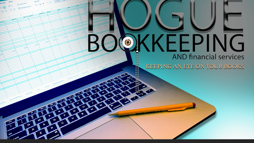 Bookkeeping Service Escondido - Hogue Bookkeeping and Financial Services LLC 3 Featured image
