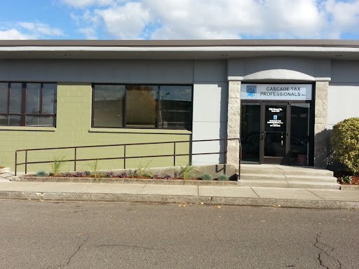 Bookkeeping Service Eugene - Cascade Tax Professionals Inc 3 Featured image
