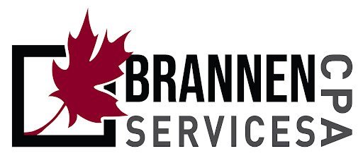 Bookkeeping Service Falmouth - Brannen CPA Services 1 Featured image
