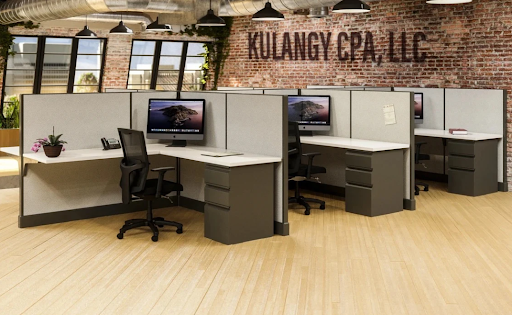 Bookkeeping Service Flushing - Kulangy CPA LLC 2 Featured image
