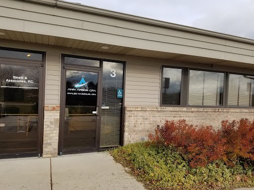 Bookkeeping Service Ann Arbor - Ann Arbor CPA 5 Featured image