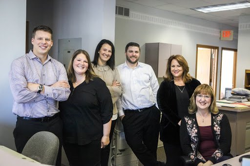 Bookkeeping Service Ann Arbor - McComb & Company 3 Featured image