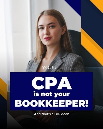 Bookkeeping Service Fort Myers - Ormston Bookkeeping LLC 3 Featured image