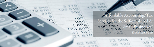 Bookkeeping Service Fort Washington - TaxBiz USA 2 Featured image