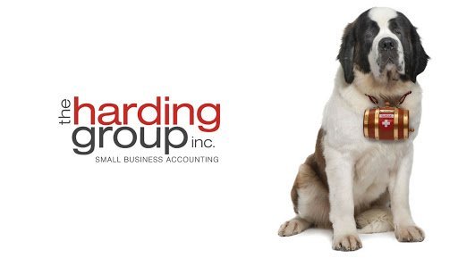 Bookkeeping Service Annapolis - The Harding Group Inc. 5 Featured image