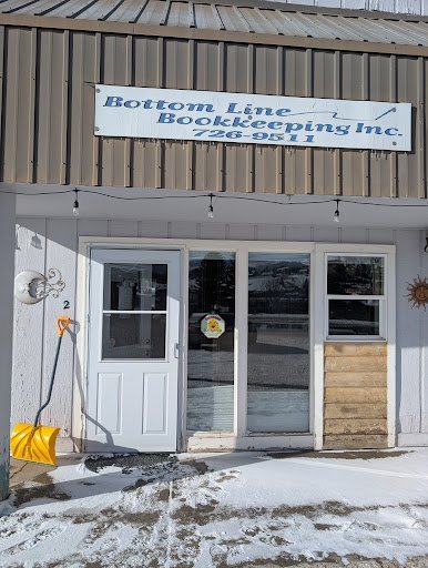 Bookkeeping Service Fraser - Bottom Line Bookkeeping and Tax 1 Featured image