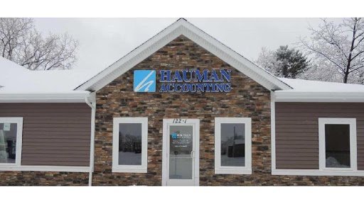 Bookkeeping Service Freeland - Hauman Accounting 1 Featured image