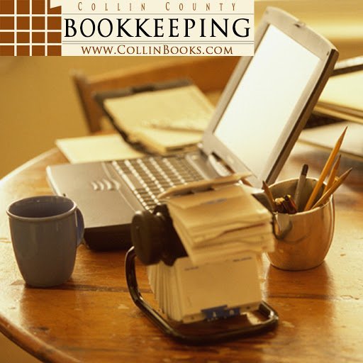 Bookkeeping Service Frisco - Collin County Bookkeeping 1 Featured image