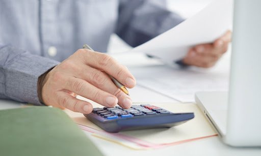 Bookkeeping Service Fulton - Grace Account Bookkeeping 2 Featured image
