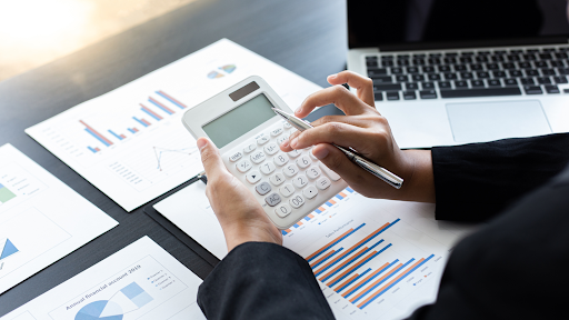 Bookkeeping Service Gadsden - Hope Budgets & Bookkeeping 1 Featured image