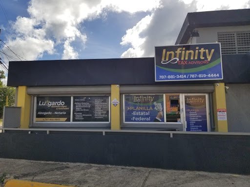 Bookkeeping Service Arecibo - Infinity Tax Advisors 7 Featured image