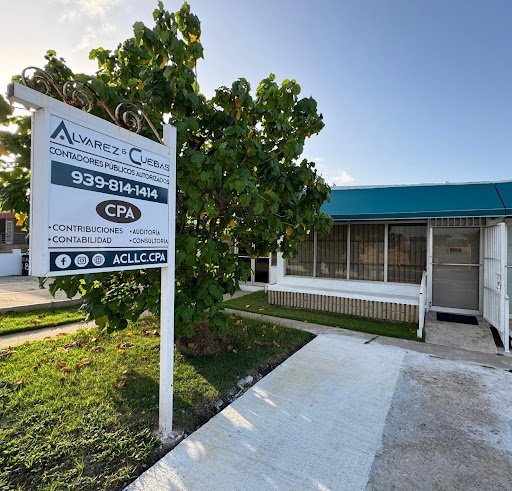 Bookkeeping Service Arecibo - ALVAREZ & CUEBAS CPA LLC 4 Featured image