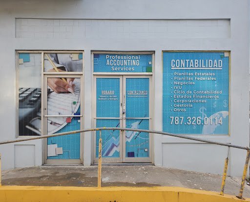 Bookkeeping Service Arecibo - Professional Accounting Services 2 Featured image