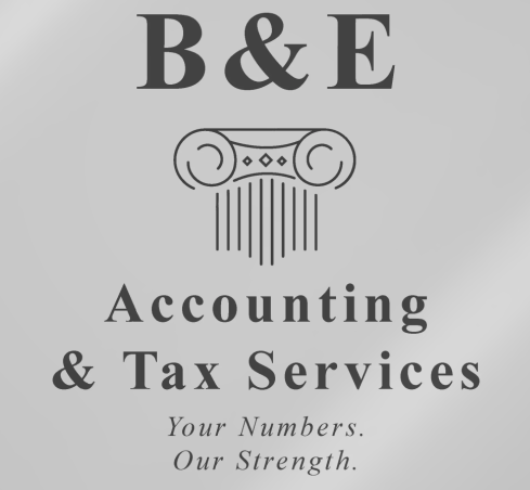 Bookkeeping Service Franklin - B&E Accounting & Tax Services 3 Featured image