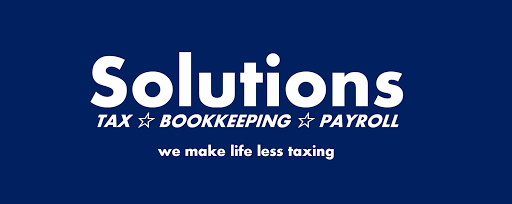 Bookkeeping Service Frisco - Solutions Tax & Bookkeeping 10 Featured image