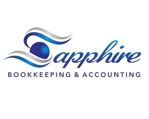Bookkeeping Service Glendale - Sapphire Bookkeeping & Accounting 1 Featured image
