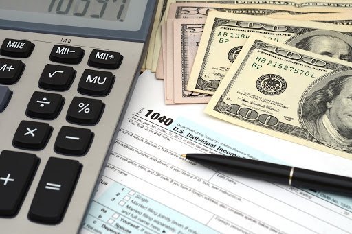 Bookkeeping Service Hazard - Jack L. Amburgey P.S.C. 2 Featured image