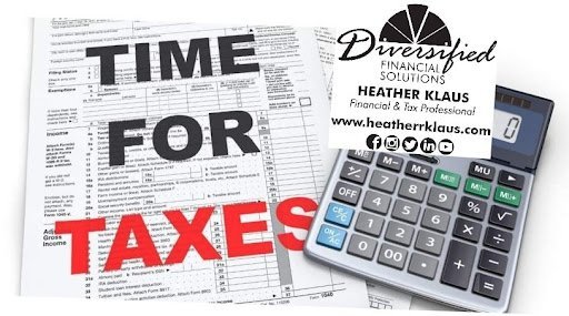 Bookkeeping Service Lincoln - Diversified Financial Solutions 1 Featured image