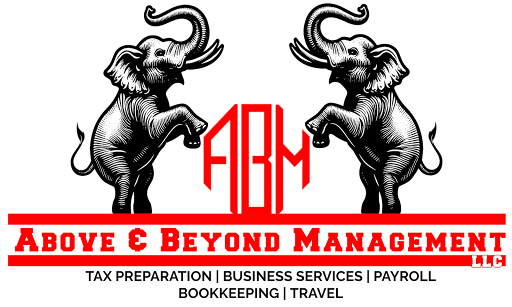 Bookkeeping Service Baton Rouge - Above & Beyond Management LLC 2 Featured image