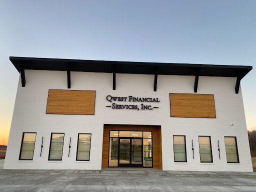 Bookkeeping Service Newburgh - Qwest Financial Services Inc 3 Featured image
