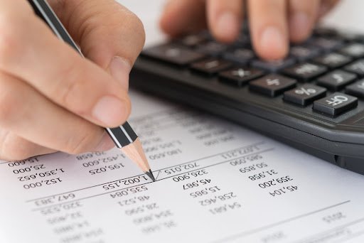 Bookkeeping Service Pendleton - Blue Mountain Tax and Accounting LLC 2 Featured image