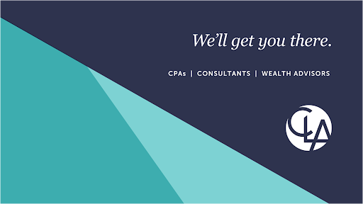 Bookkeeping Service Peoria - CLA (CliftonLarsonAllen) 2 Featured image