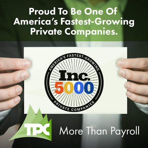 Bookkeeping Service Bentonville - The Payroll Company 4 Featured image