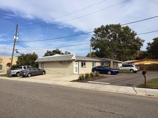 Bookkeeping Service Safety Harbor - Cola & Cola CPAs 1 Featured image