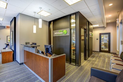 Bookkeeping Service San Francisco - Block Advisors 1 Featured image