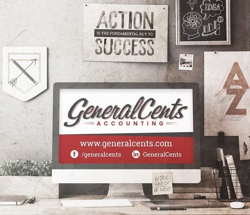 Bookkeeping Service Scottsdale - GeneralCents Accounting LLC 1 Featured image