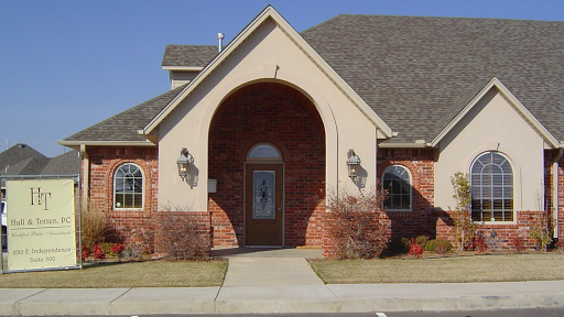 Bookkeeping Service Shawnee - Hull & Totten P.C. 1 Featured image