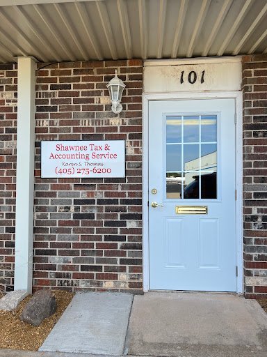 Bookkeeping Service Shawnee - Shawnee Tax & Accounting Service 2 Featured image