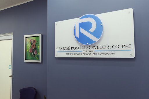 Bookkeeping Service Aguada - RomA¡n Acevedo & Co. PSC 2 Featured image