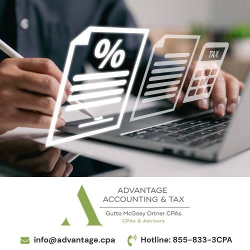 Bookkeeping Service Boca Raton - Advantage Tax Accounting Payroll and Bookkeeping 3 Featured image