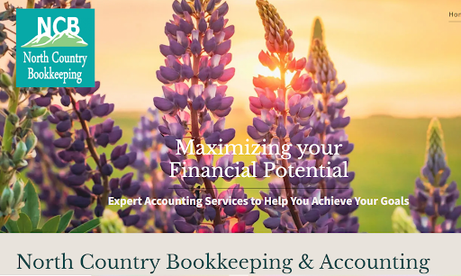 Bookkeeping Service Sugar Hill - North Country Bookkeeping 1 Featured image
