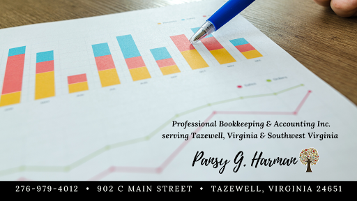 Bookkeeping Service Tazewell - Professional Bookkeeping and Accounting 2 Featured image