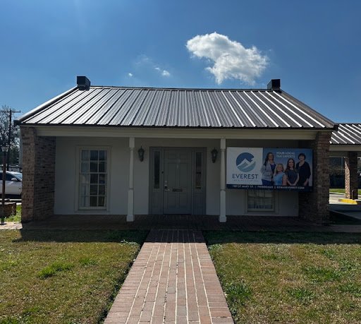 Bookkeeping Service Thibodaux - Everest Tax & Accounting 2 Featured image