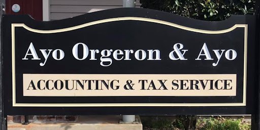 Bookkeeping Service Thibodaux - Ayo Orgeron & Ayo 6 Featured image