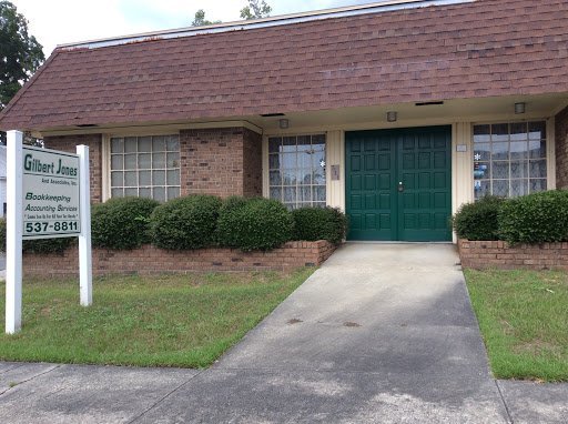 Bookkeeping Service Vidalia - Gilbert Jones & Associates 1 Featured image