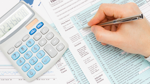 Bookkeeping Service Wentzville - Affordable Accounting & Tax Services LLC 1 Featured image