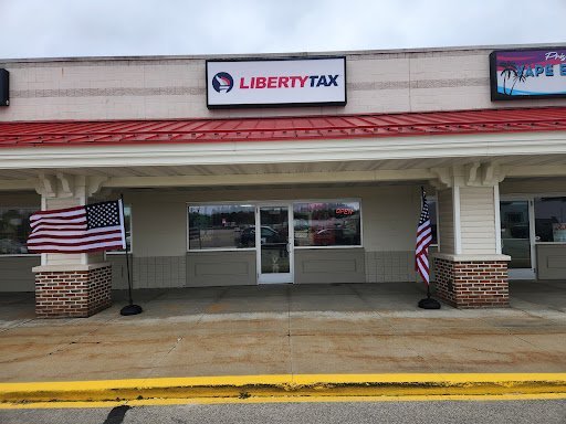 Bookkeeping Service West Branch - Liberty Tax 1 Featured image