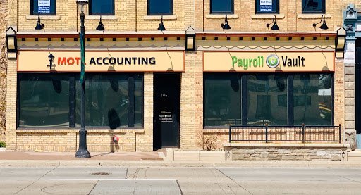 Bookkeeping Service West Dundee - Motl Accounting 1 Featured image