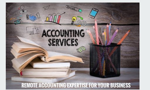 Bookkeeping Service West Haven - Intensive financial services lnc CPA 2 Featured image