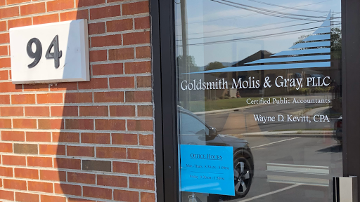 Bookkeeping Service Brevard - Goldsmith Molis & Gray PLLC 3 Featured image