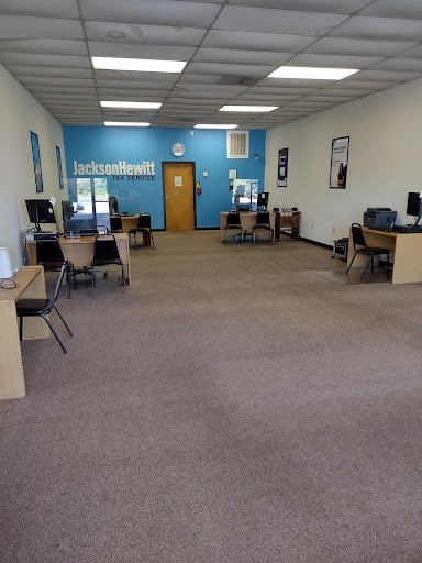 Bookkeeping Service Aiken - Jackson Hewitt Tax Service 3 Featured image