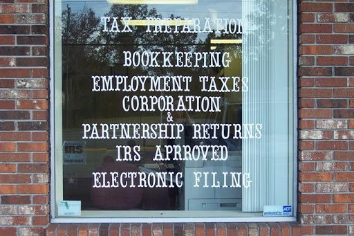 Bookkeeping Service Callahan - Spinks Tax & Accounting Inc. 1 Featured image
