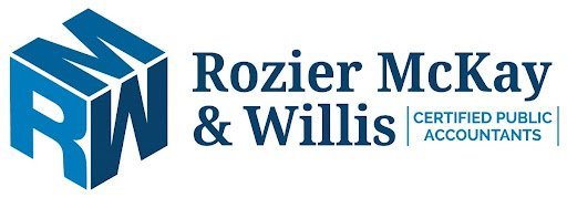 Bookkeeping Service Alexandria - Rozier McKay & Willis - CPA 1 Featured image