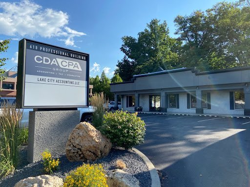 Bookkeeping Service Coeur d'Alene - CDA-CPA Group PLLP 2 Featured image
