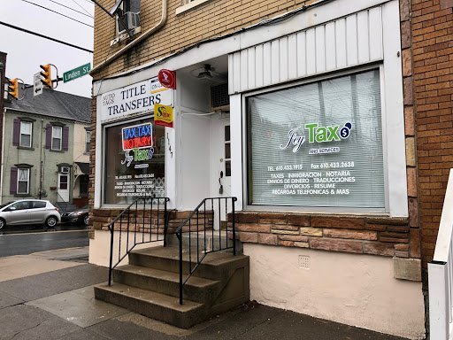 Bookkeeping Service Allentown - Jey Tax and Services LLC. 12 Featured image